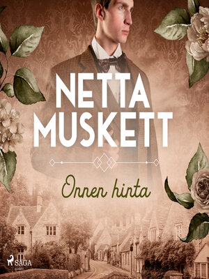 cover image of Onnen hinta